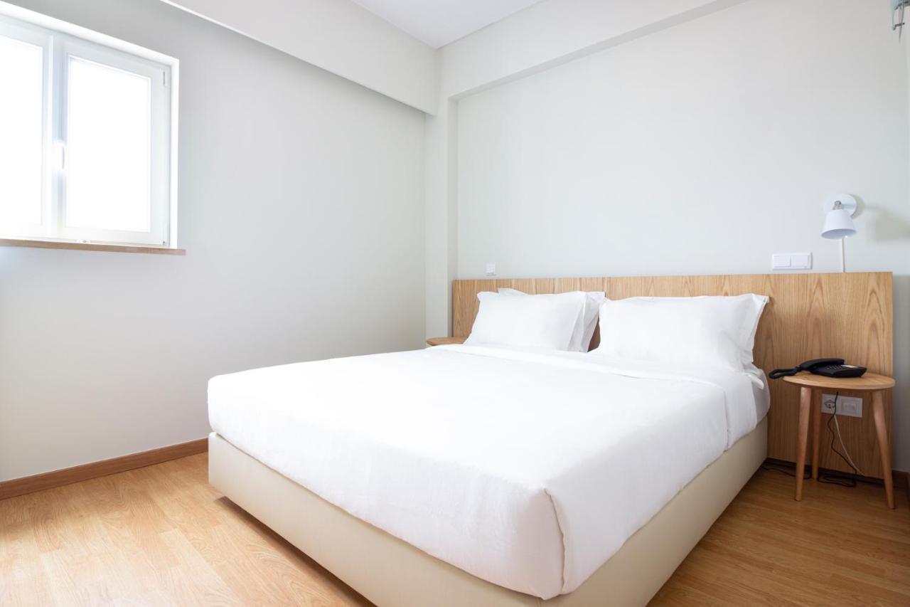 Hotel Globo Portimão Εξωτερικό φωτογραφία