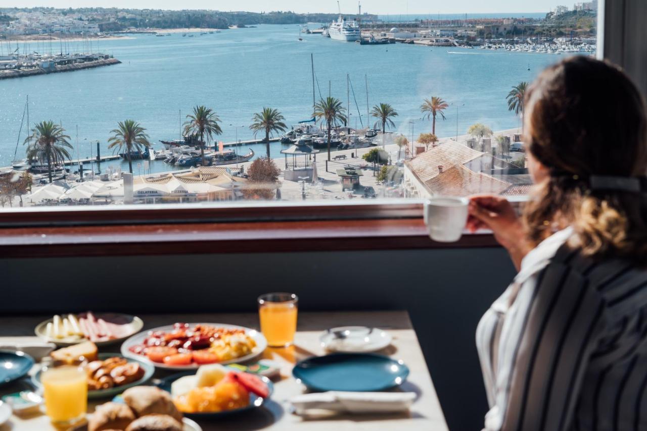 Hotel Globo Portimão Εξωτερικό φωτογραφία