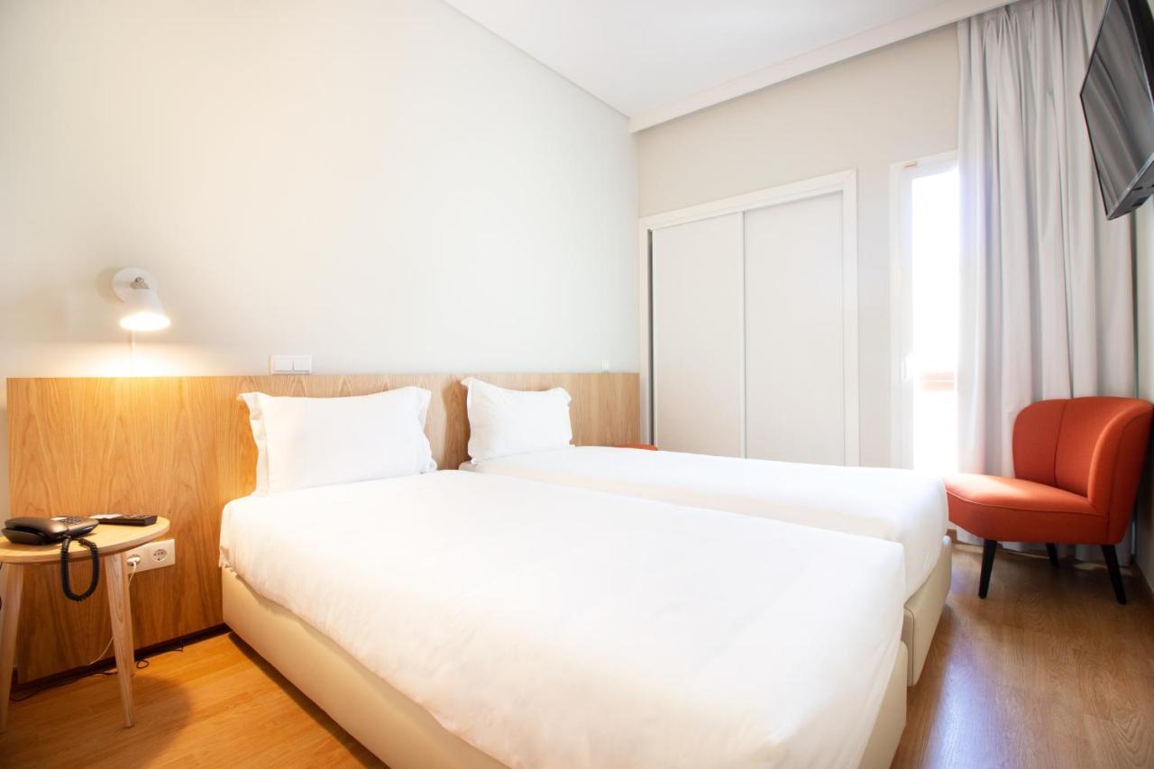 Hotel Globo Portimão Εξωτερικό φωτογραφία