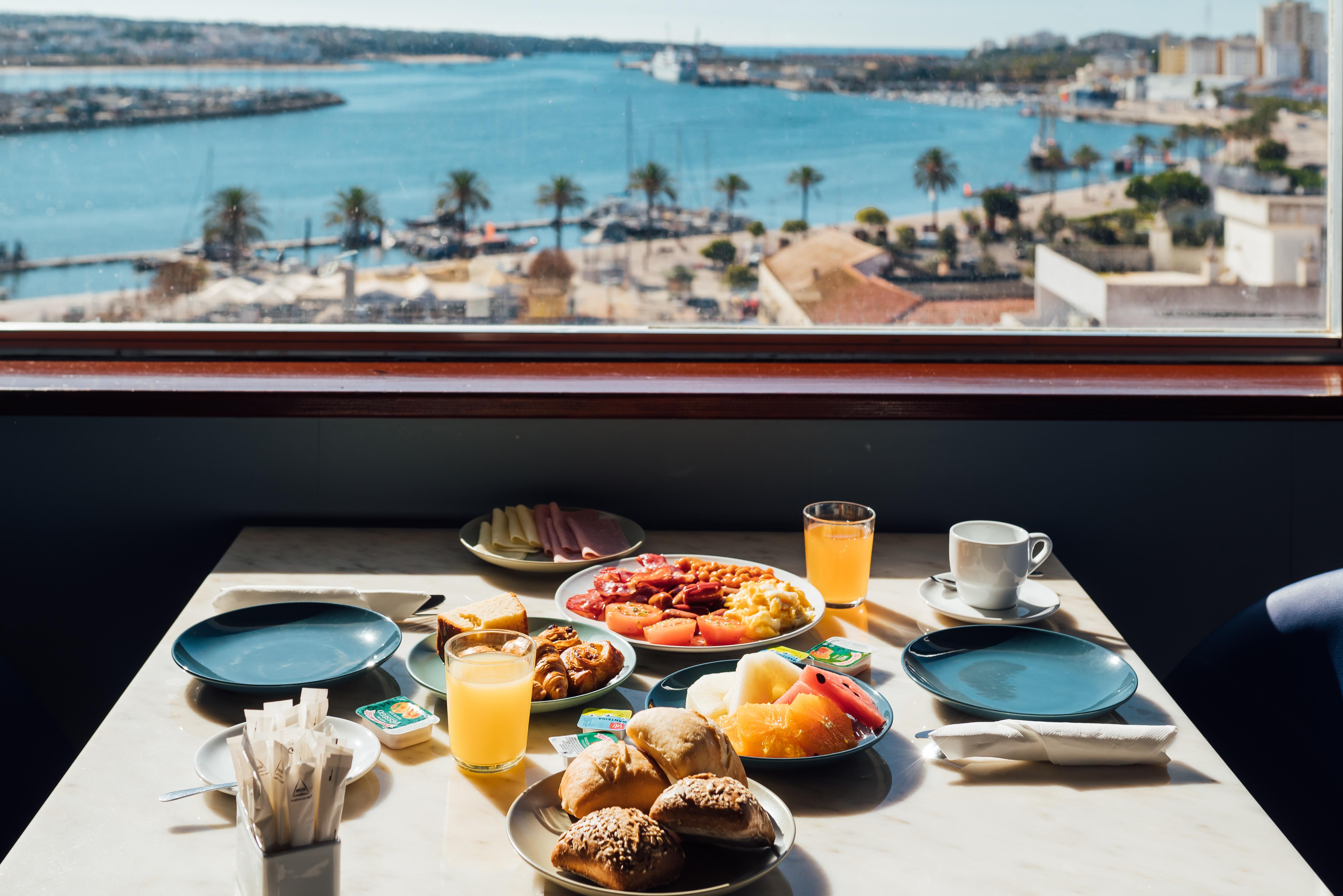 Hotel Globo Portimão Εξωτερικό φωτογραφία