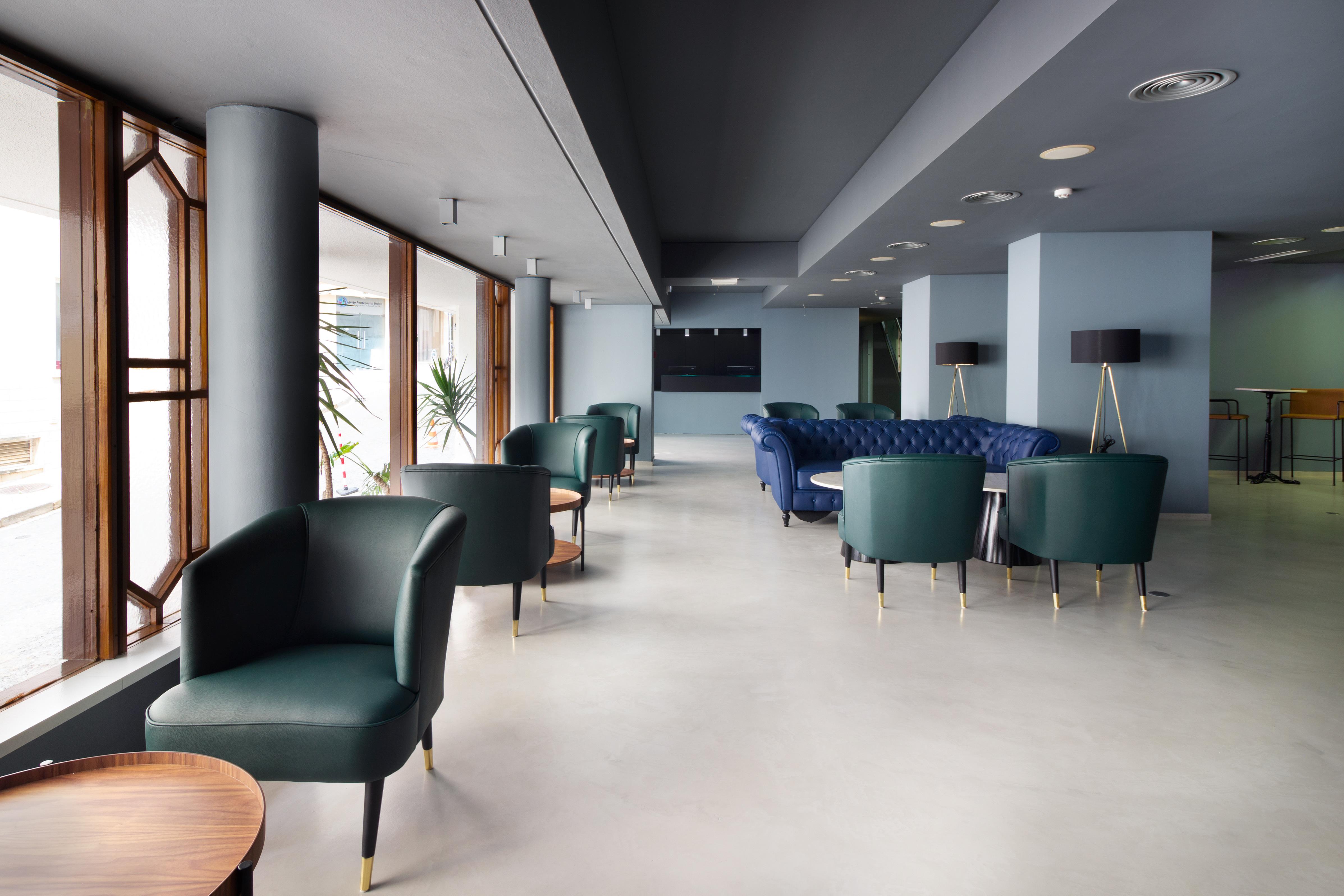 Hotel Globo Portimão Εξωτερικό φωτογραφία