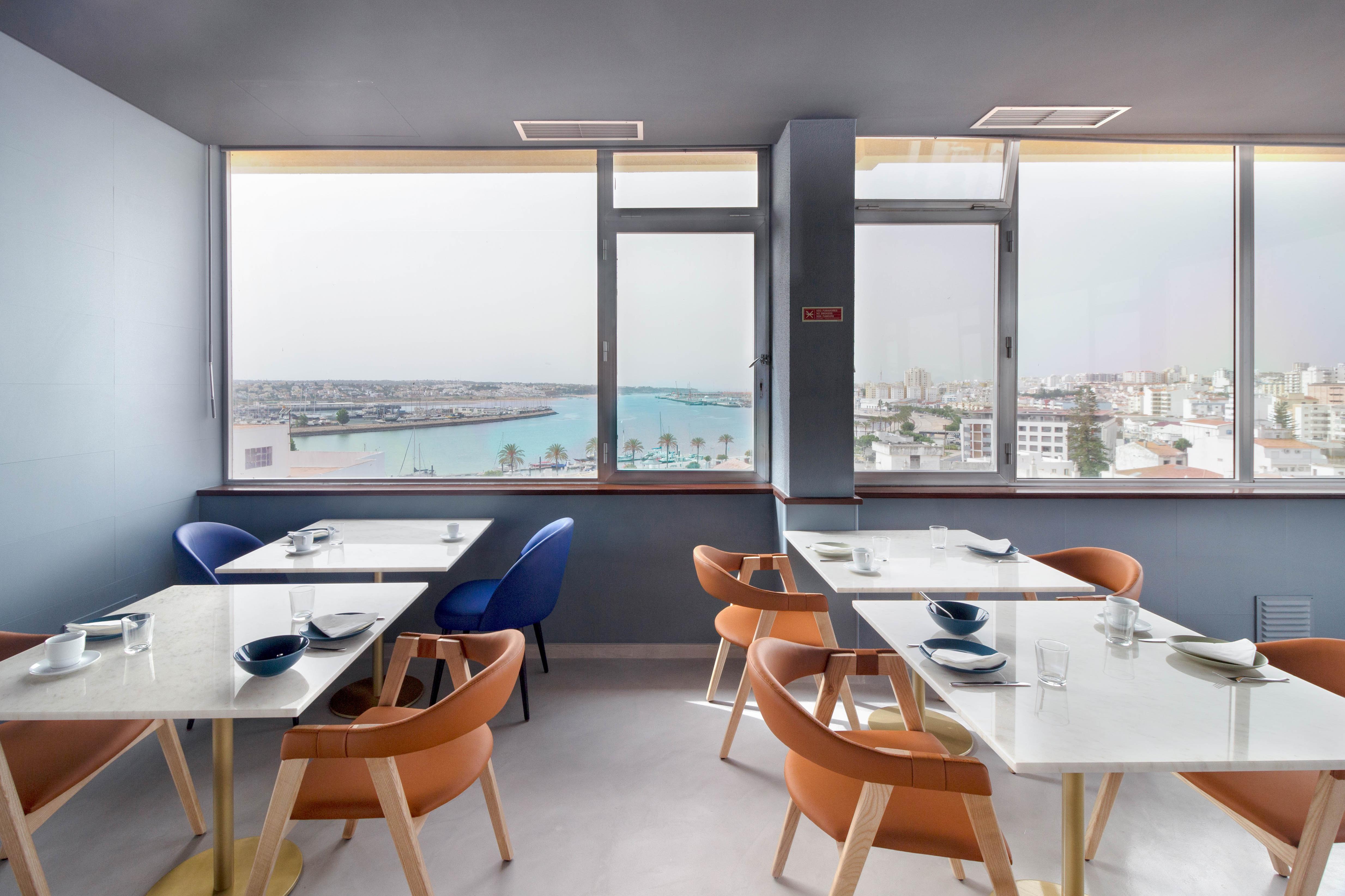 Hotel Globo Portimão Εξωτερικό φωτογραφία