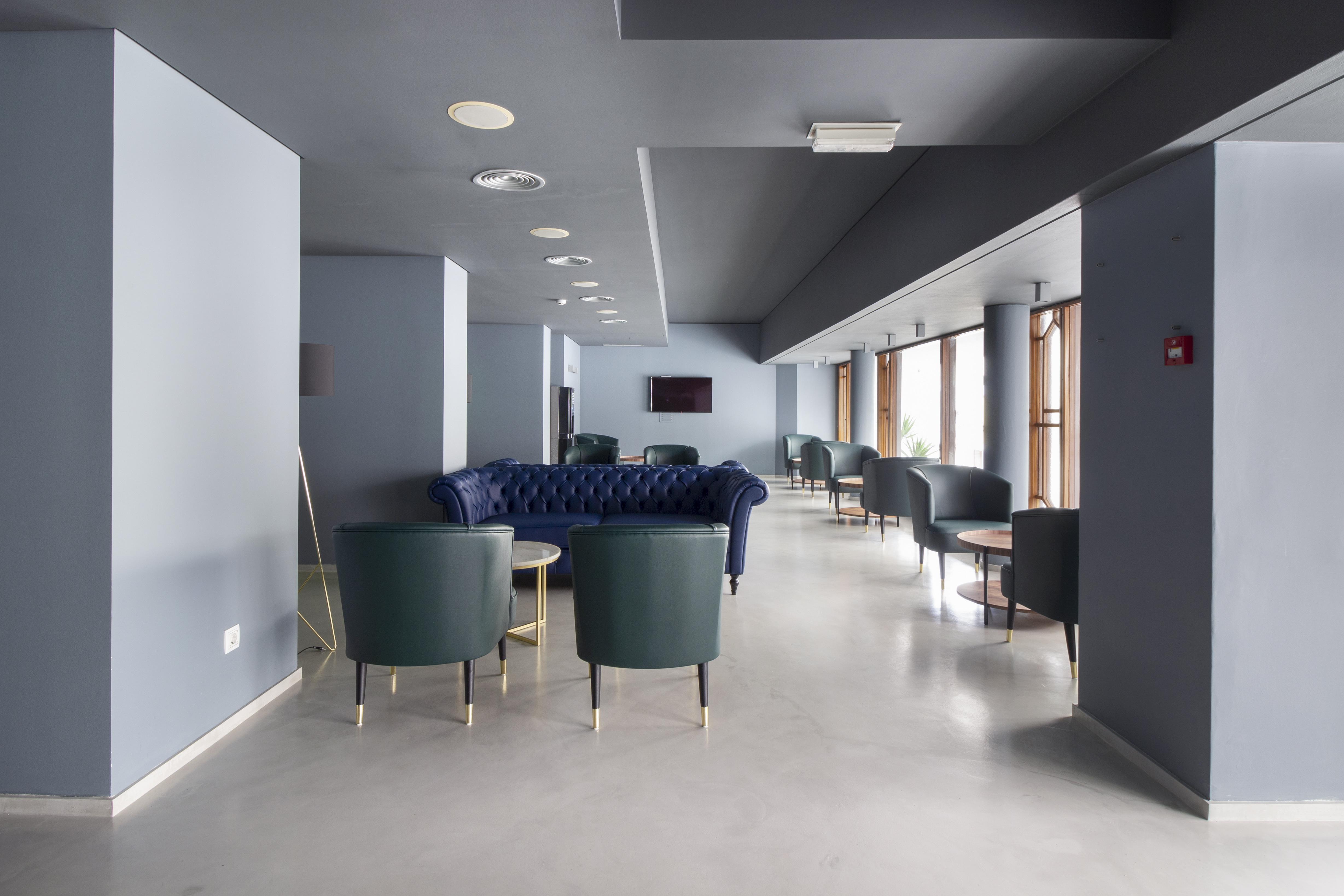 Hotel Globo Portimão Εξωτερικό φωτογραφία