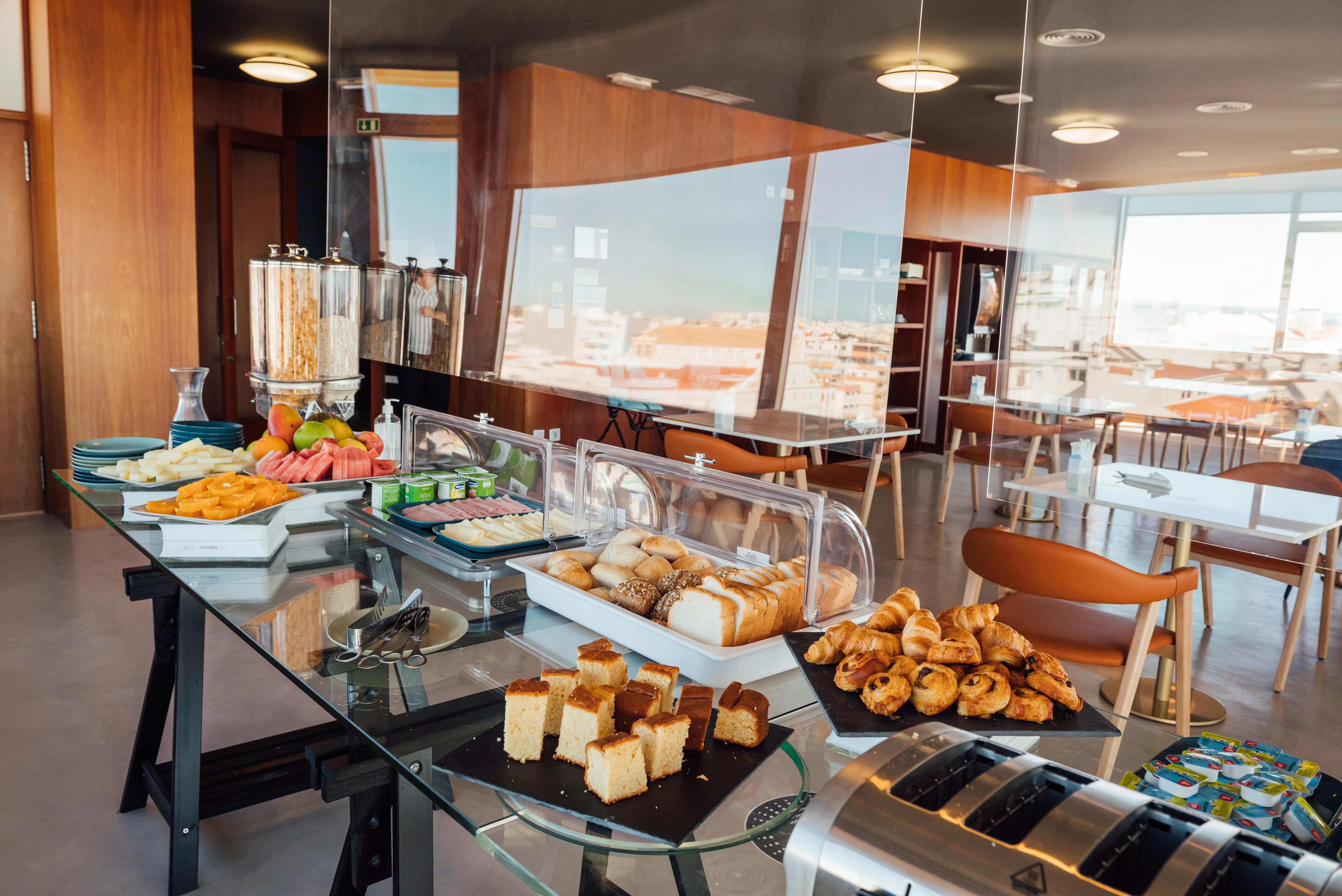 Hotel Globo Portimão Εξωτερικό φωτογραφία