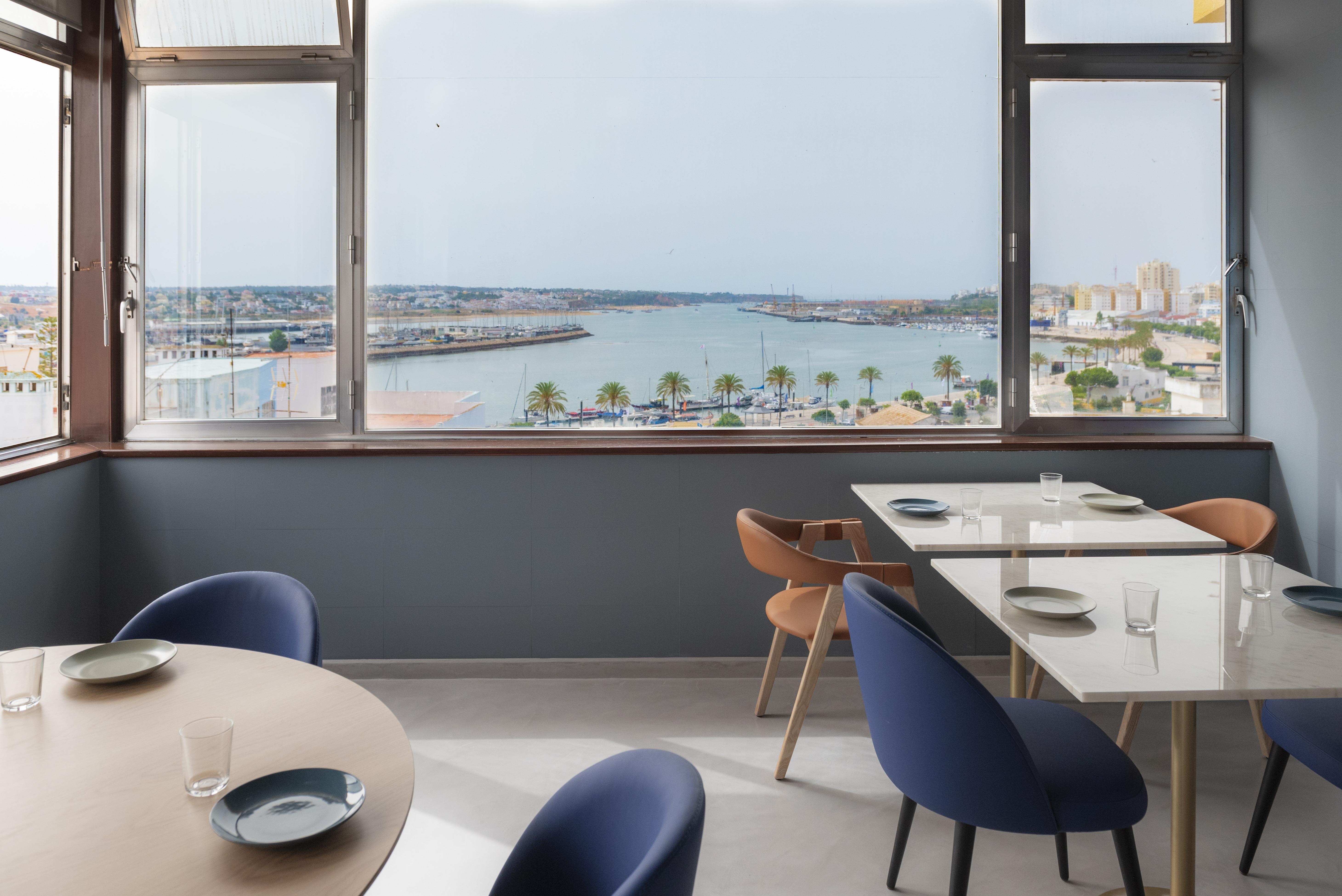 Hotel Globo Portimão Εξωτερικό φωτογραφία