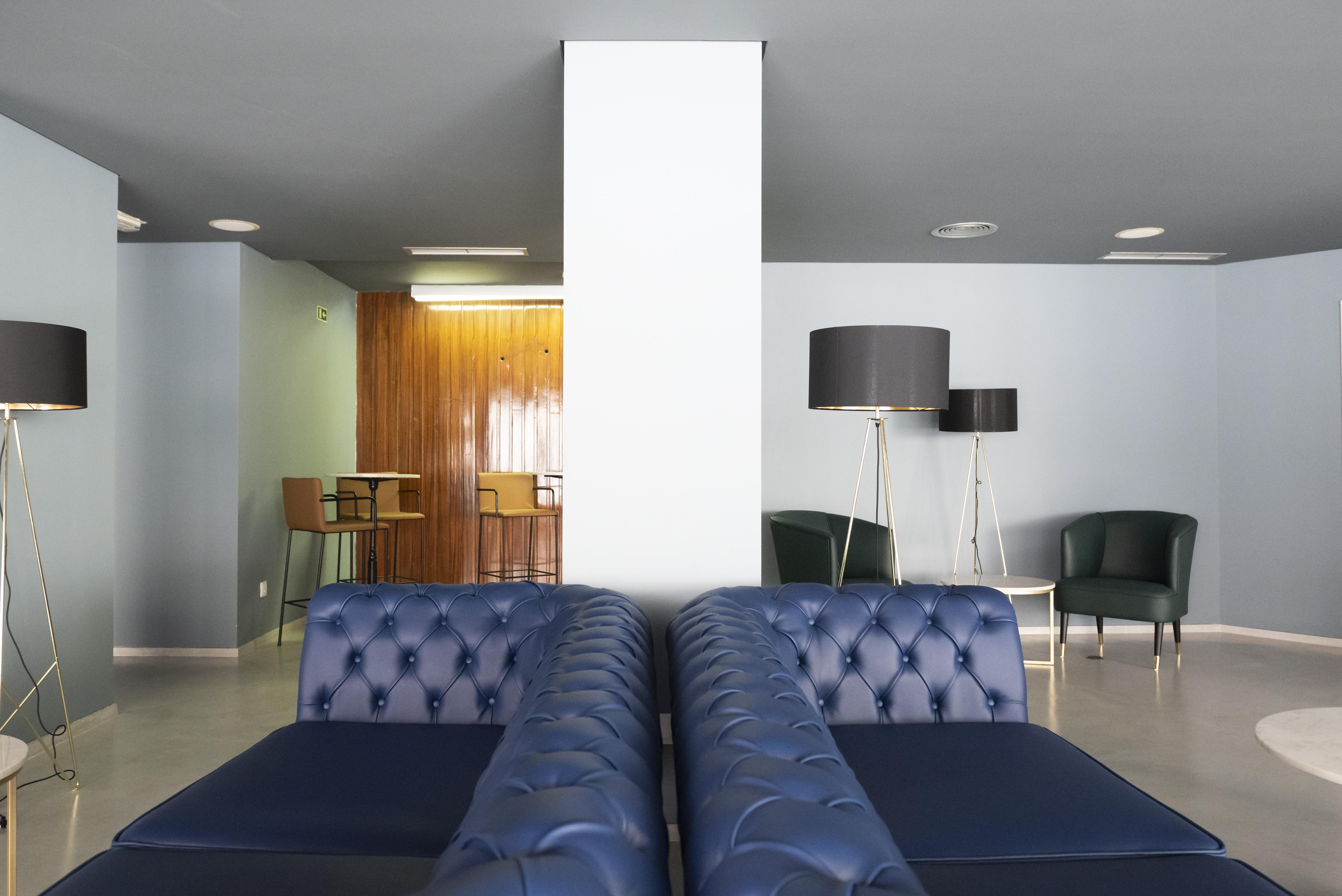 Hotel Globo Portimão Εξωτερικό φωτογραφία