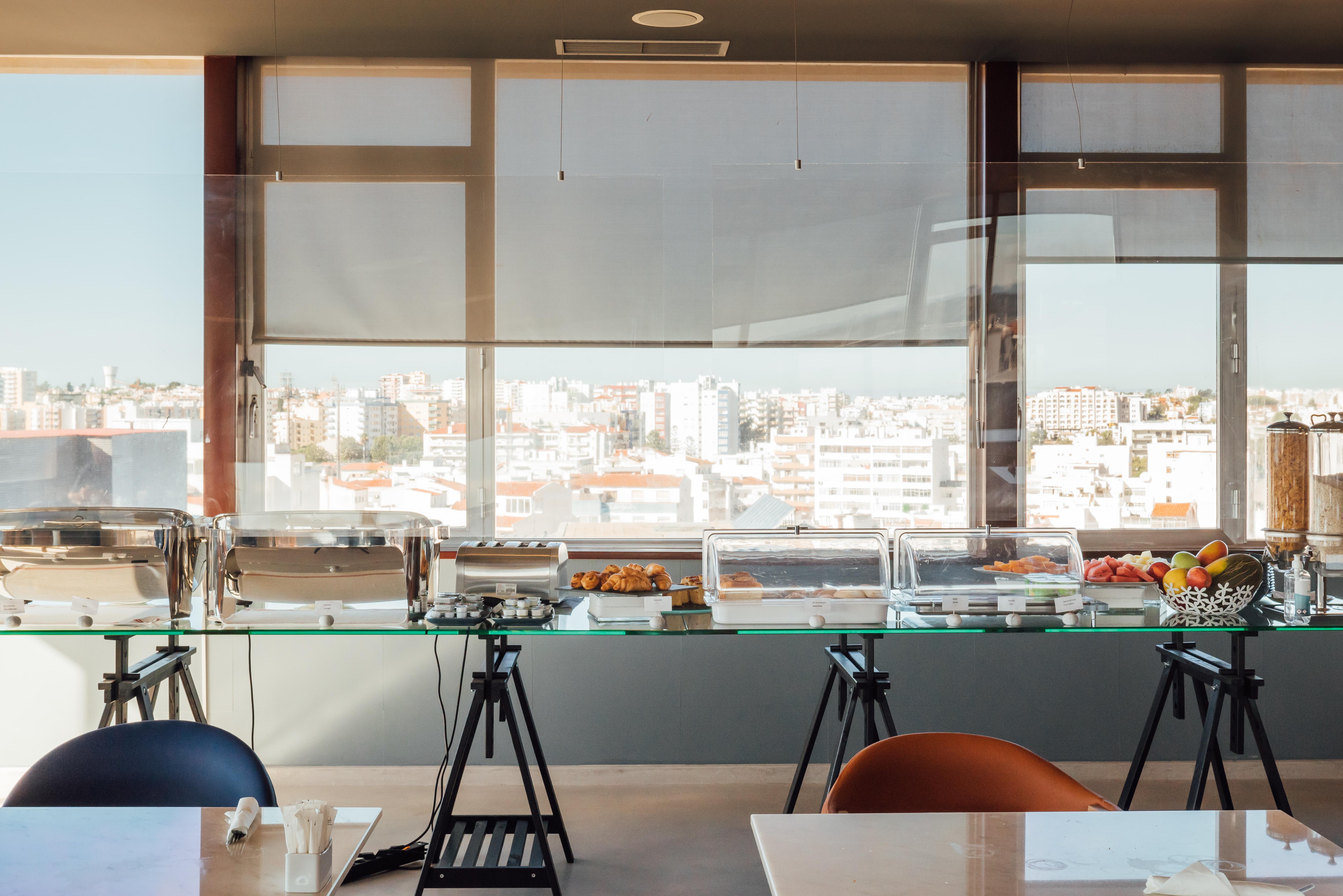 Hotel Globo Portimão Εξωτερικό φωτογραφία
