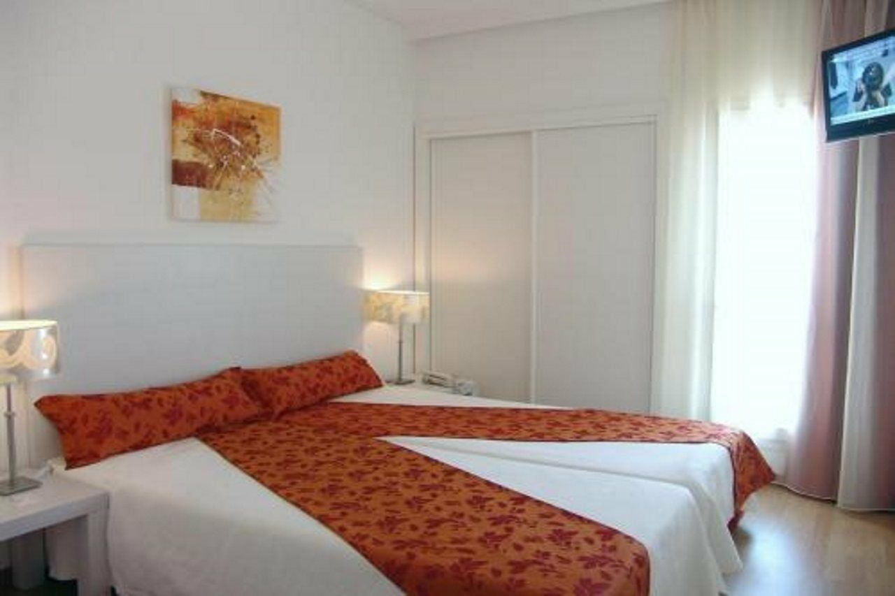 Hotel Globo Portimão Εξωτερικό φωτογραφία