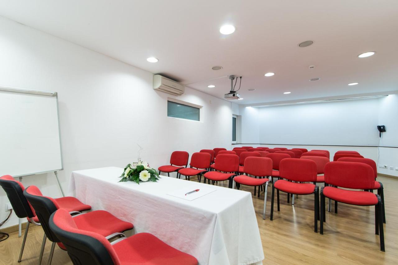 Hotel Globo Portimão Εξωτερικό φωτογραφία