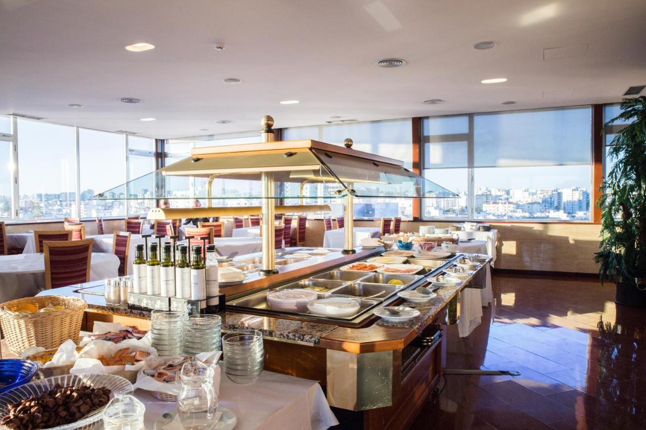Hotel Globo Portimão Εξωτερικό φωτογραφία