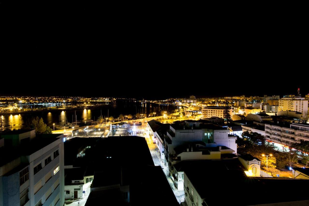 Hotel Globo Portimão Εξωτερικό φωτογραφία