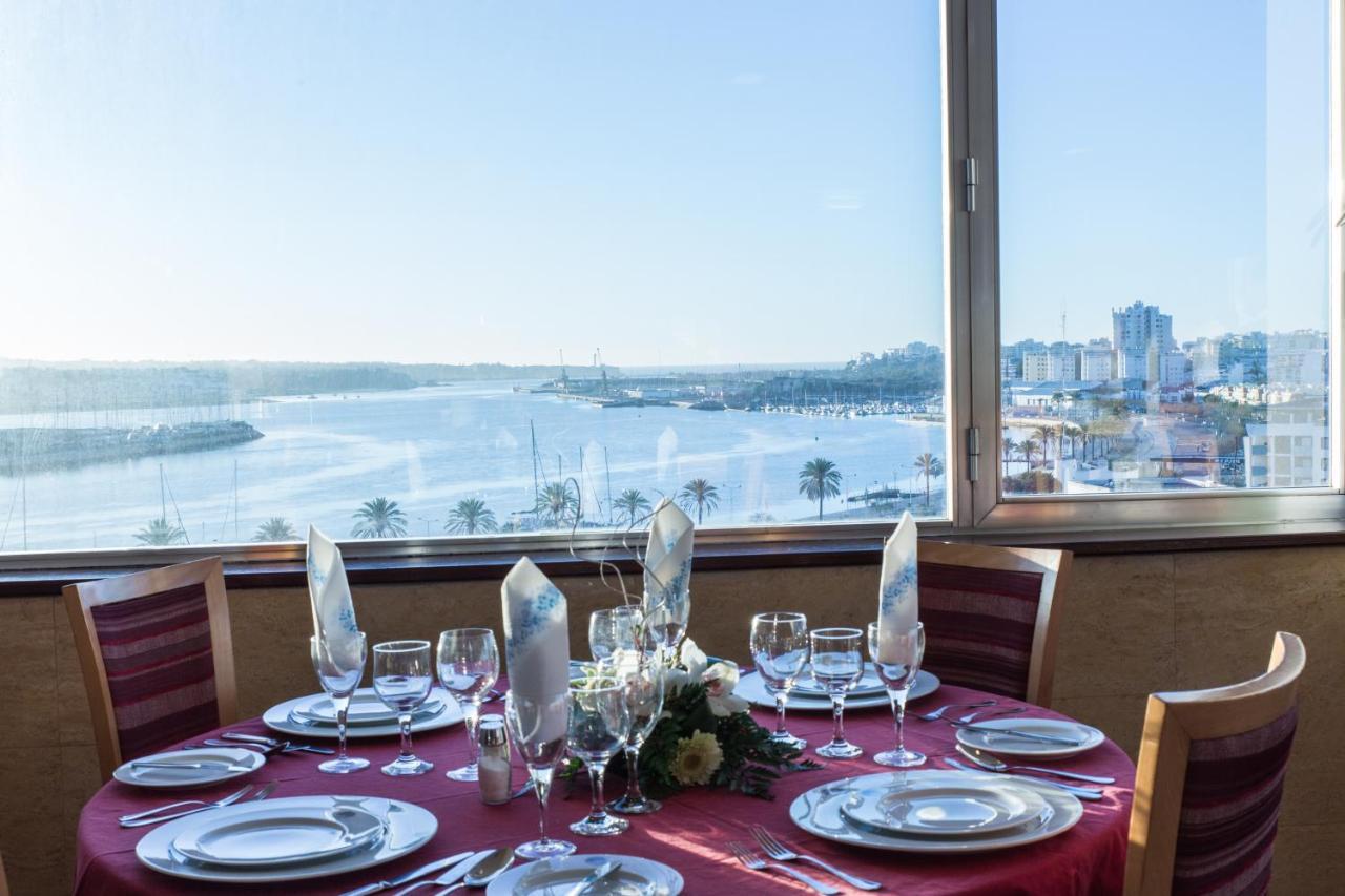 Hotel Globo Portimão Εξωτερικό φωτογραφία