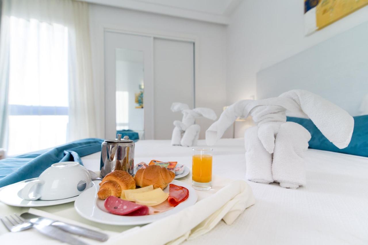 Hotel Globo Portimão Εξωτερικό φωτογραφία