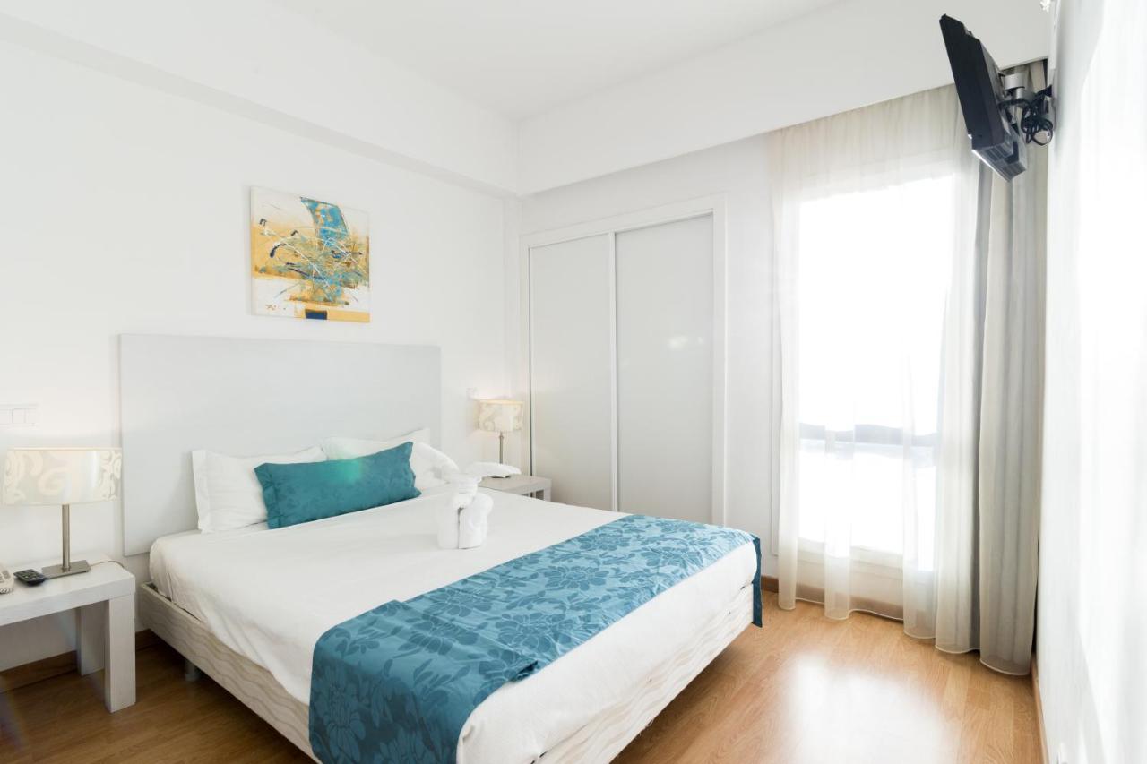 Hotel Globo Portimão Εξωτερικό φωτογραφία