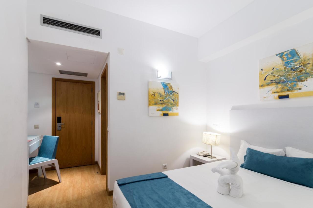Hotel Globo Portimão Εξωτερικό φωτογραφία
