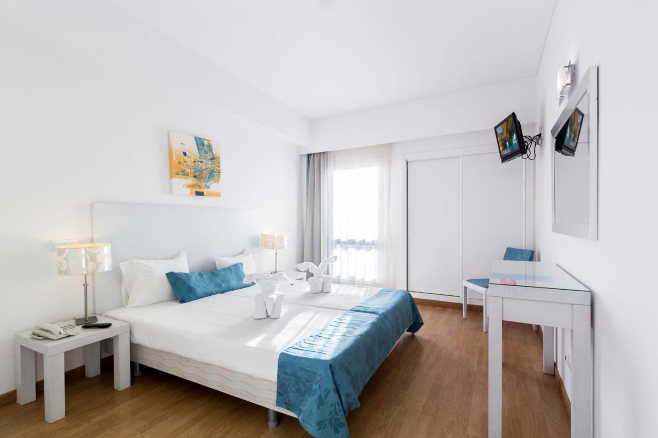 Hotel Globo Portimão Εξωτερικό φωτογραφία