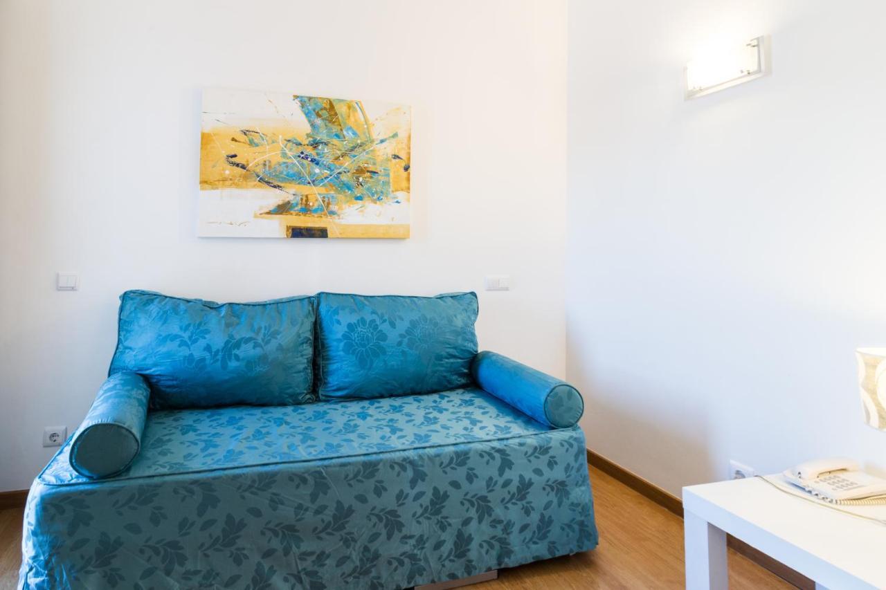 Hotel Globo Portimão Εξωτερικό φωτογραφία