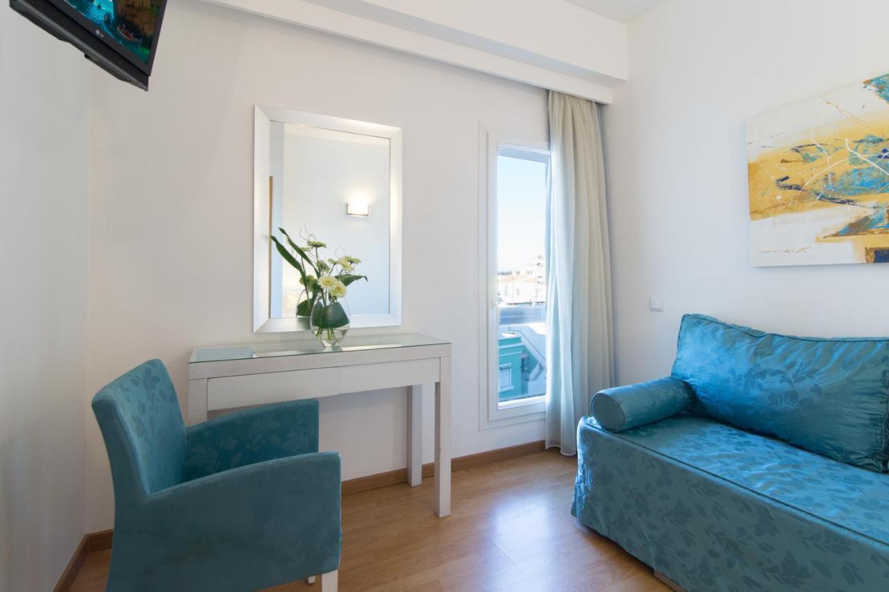 Hotel Globo Portimão Εξωτερικό φωτογραφία