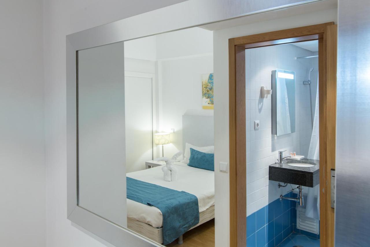 Hotel Globo Portimão Εξωτερικό φωτογραφία